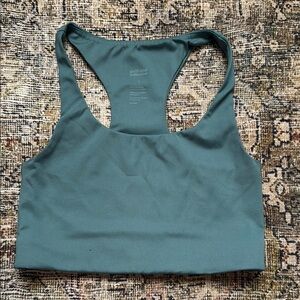 Girlfriend Collective Paloma Sports Bra